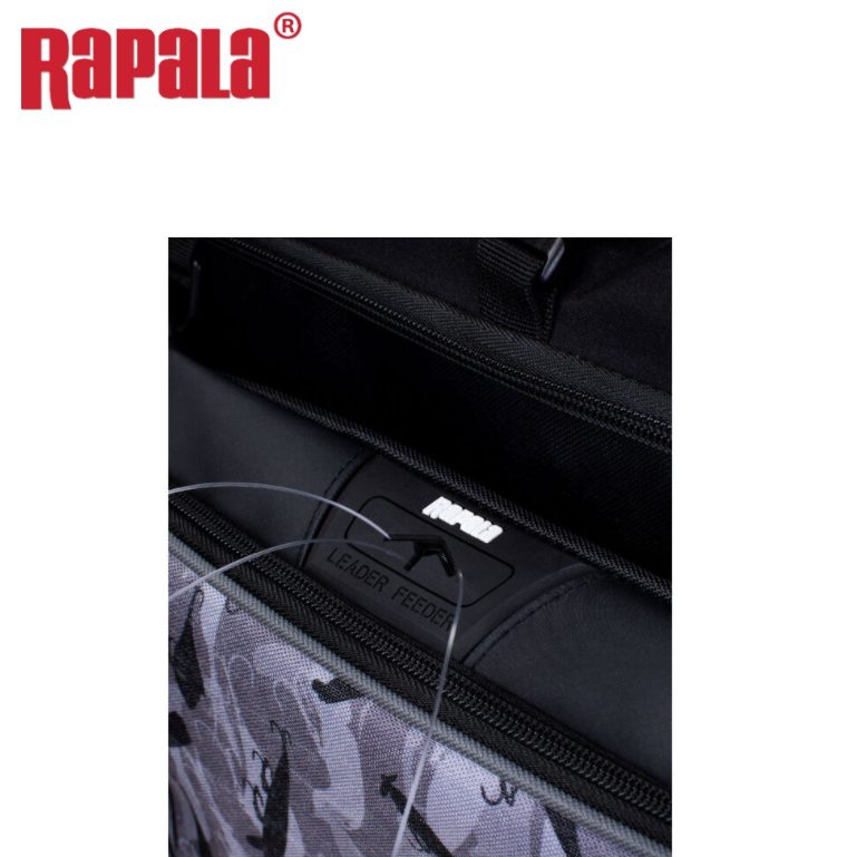 Rapala Lure Camo Magnum - Image 5