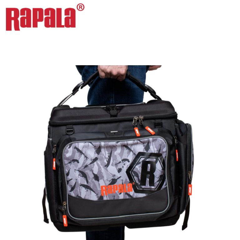 Rapala Lure Camo Magnum - Image 6