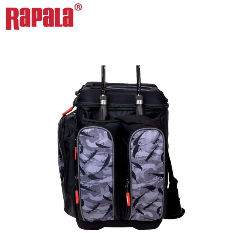 Rapala Lure Camo Magnum - Image 8
