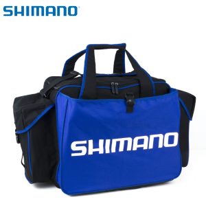 Saco Shimano Deluxe Carryall