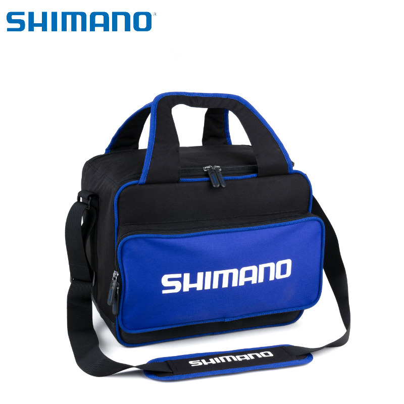 Saco Shimano para iscos - Image 2