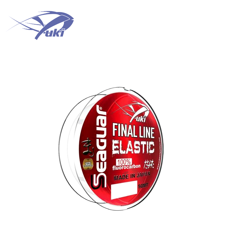 50mt Seaguar Final Line - Image 2
