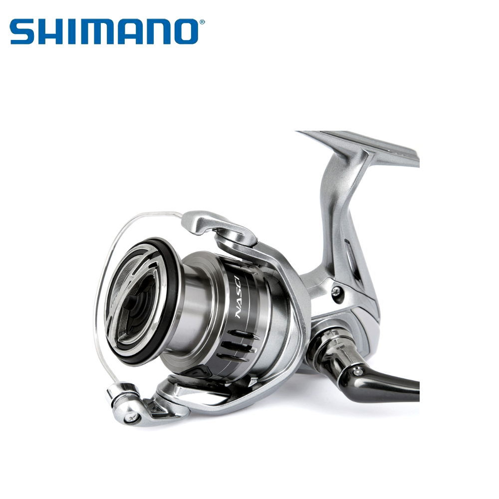 Carreto Shimano Nasci FC - Image 5