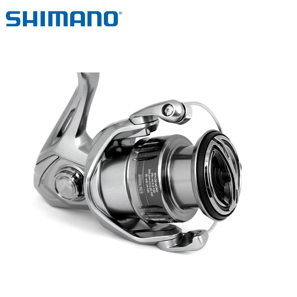 Carreto Shimano Nasci FC - Image 6