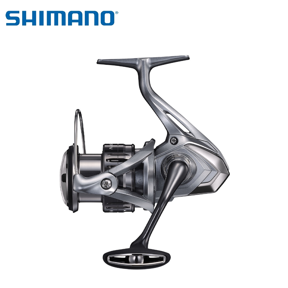 Carreto Shimano Nasci FC
