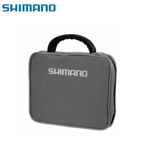 Bolsa Shimano Predator Soft Plastic Wallet