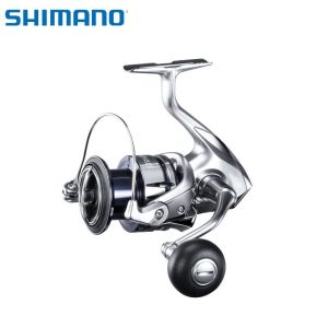 Carreto Shimano Stradic FL