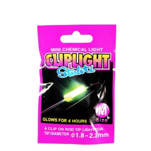 Starlite de encaixe Tam M
