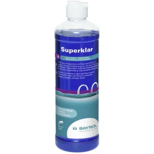 Superklar Coagulante líquido 0.5L