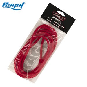 Tubo Anguill Ragot vermelho