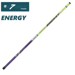 Vara cana H7dra Energy 5mt