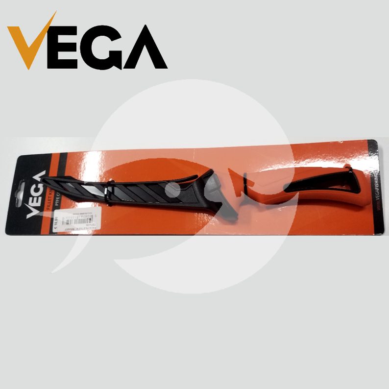 Vega faca filetes revestida a teflon