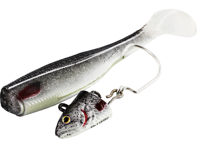 12gr Westin Magic Minnow Jig - Image 3