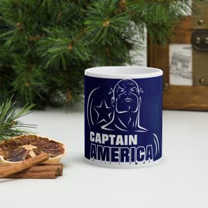 Capitão América (06)
