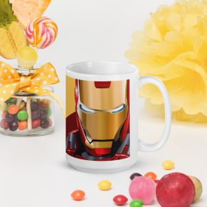 Iron Man (01)