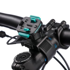 SUPORTE ULTIMATEADDONS LOCKING STRAP ATTACHMENT 21-40mm – UA-STRAP