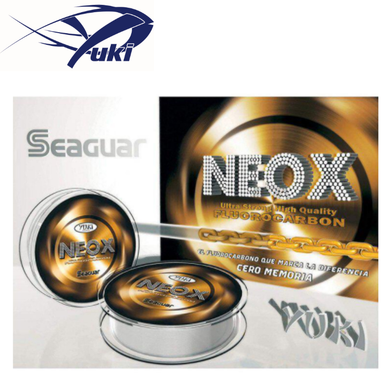 50mt Yuki Seaguar Neox - Image 2
